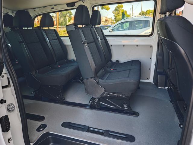 Mercedes-Benz Vito TOURER 180 CDI 9Plazas 