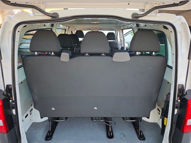 Mercedes-Benz Vito TOURER 180 CDI 9Plazas 