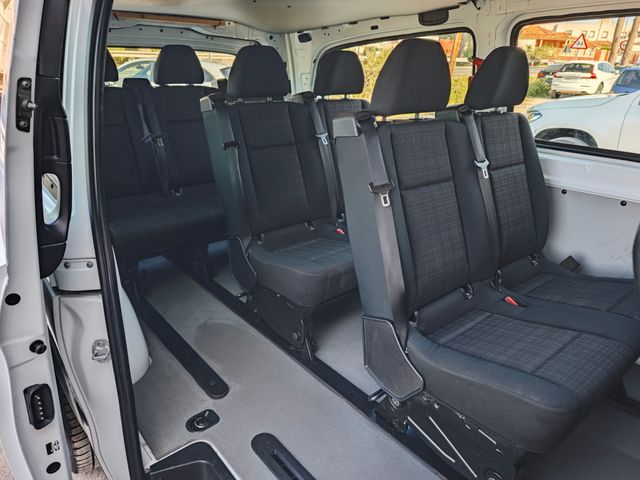 Mercedes-Benz Vito TOURER 180 CDI 9Plazas 