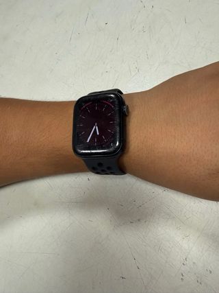 Apple Watch Series 7 Negro