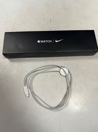 Apple Watch Series 7 Negro