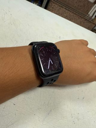 Apple Watch Series 7 Negro