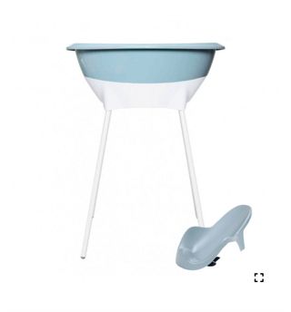 Bañera Luma Completa