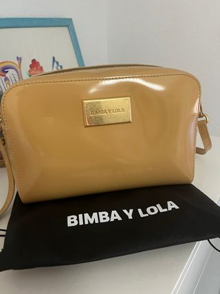 Bolso Bimba y Lola 