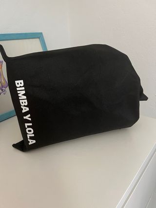 Bolso Bimba y Lola 