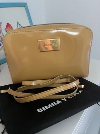 Bolso Bimba y Lola 
