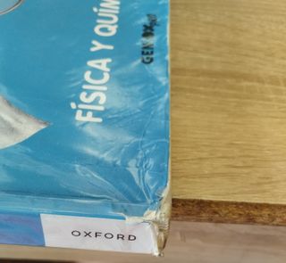 Física y Química 1º Bachillerato. Libro del est...