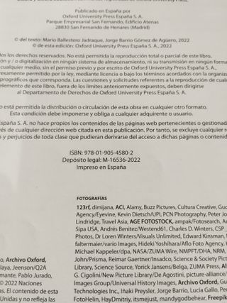 Física y Química 1º Bachillerato. Libro del est...