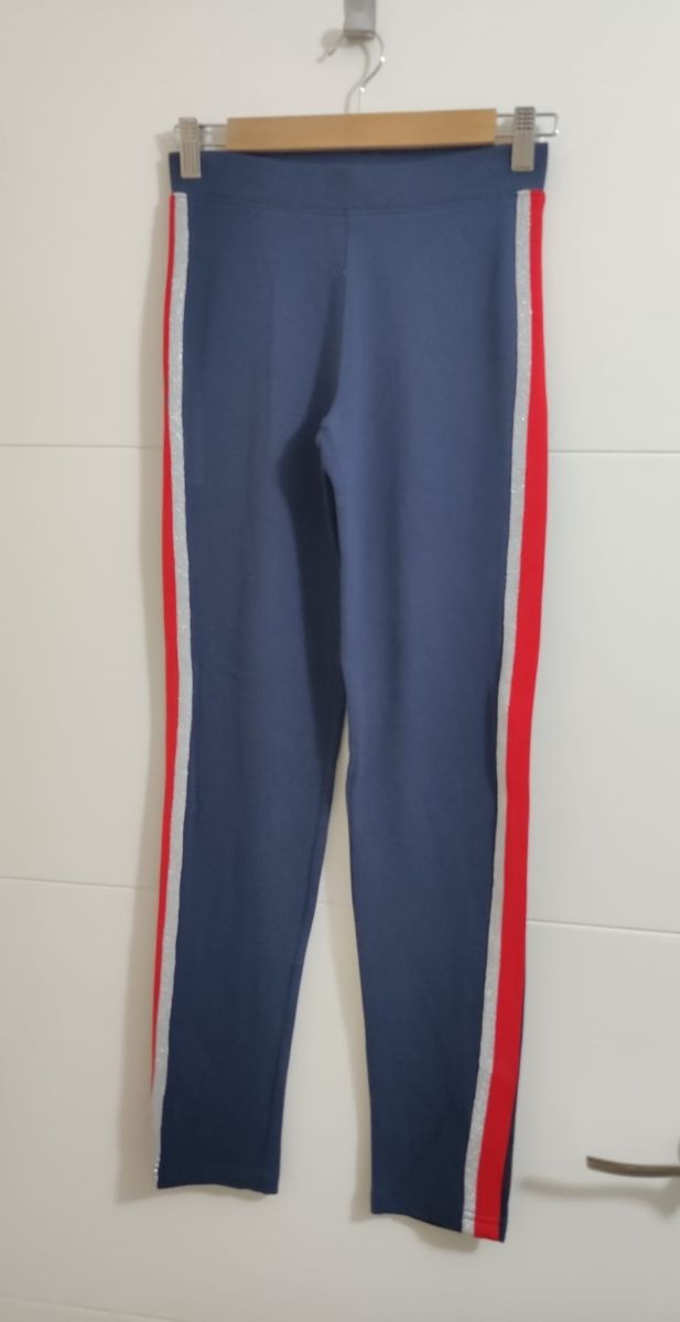 Mallas niña 13-14 años El Corte Inglés nuevas