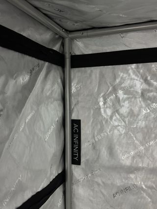 Armario Cultivo Profesional AC Infinity