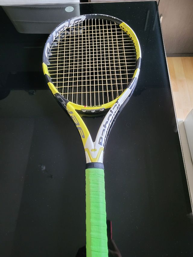 Babolat Pure Aero Raqueta Tenis 300 Gr L3