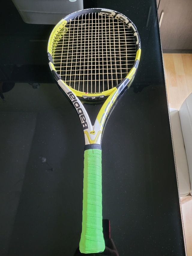 Babolat Pure Aero Raqueta Tenis 300 Gr L3