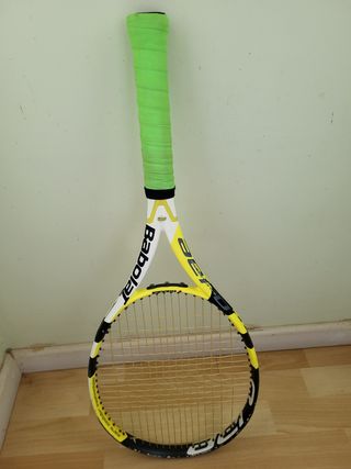 Babolat Pure Aero Raqueta Tenis 300 Gr L3
