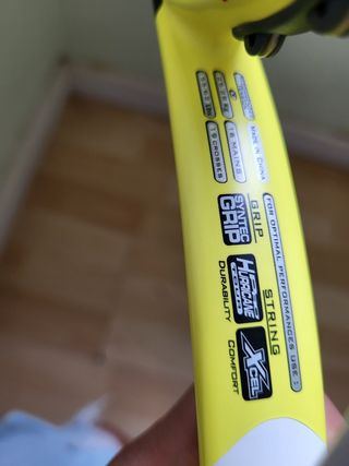 Babolat Pure Aero Raqueta Tenis 300 Gr L3