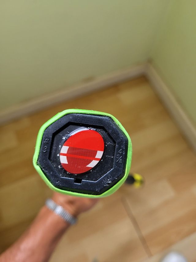 Babolat Pure Aero Raqueta Tenis 300 Gr L3