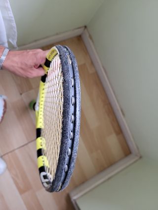 Babolat Pure Aero Raqueta Tenis 300 Gr L3