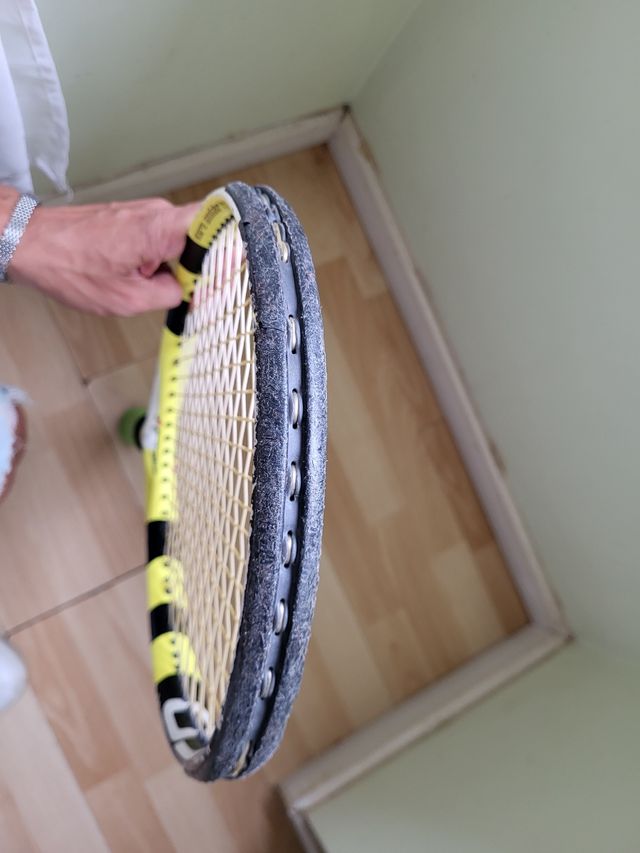 Babolat Pure Aero Raqueta Tenis 300 Gr L3