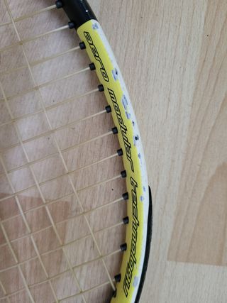 Babolat Pure Aero Raqueta Tenis 300 Gr L3