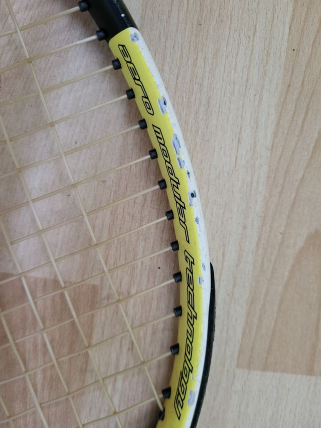 Babolat Pure Aero Raqueta Tenis 300 Gr L3