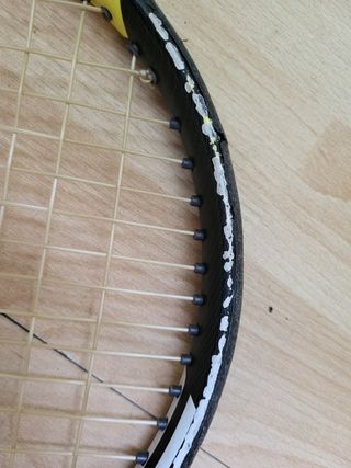 Babolat Pure Aero Raqueta Tenis 300 Gr L3