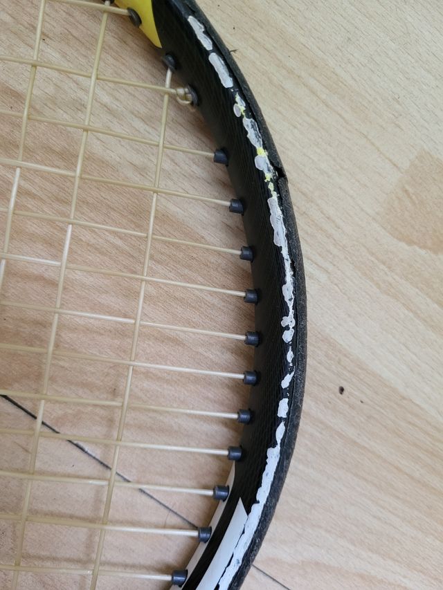 Babolat Pure Aero Raqueta Tenis 300 Gr L3