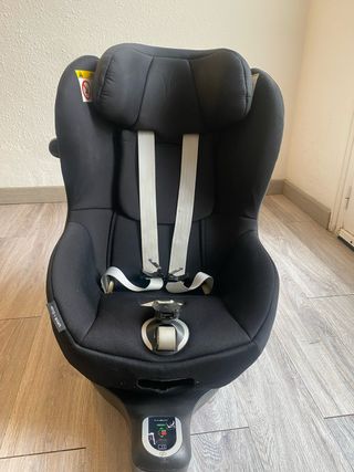Silla de coche GB Vaya i-Size
