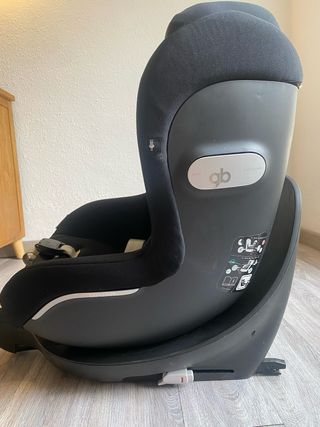 Silla de coche GB Vaya i-Size