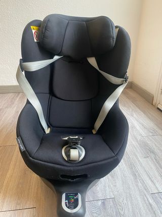 Silla de coche GB Vaya i-Size