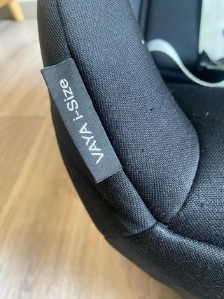 Silla de coche GB Vaya i-Size