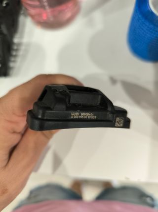 Sensor Neumático Mercedes 433MHz GG4