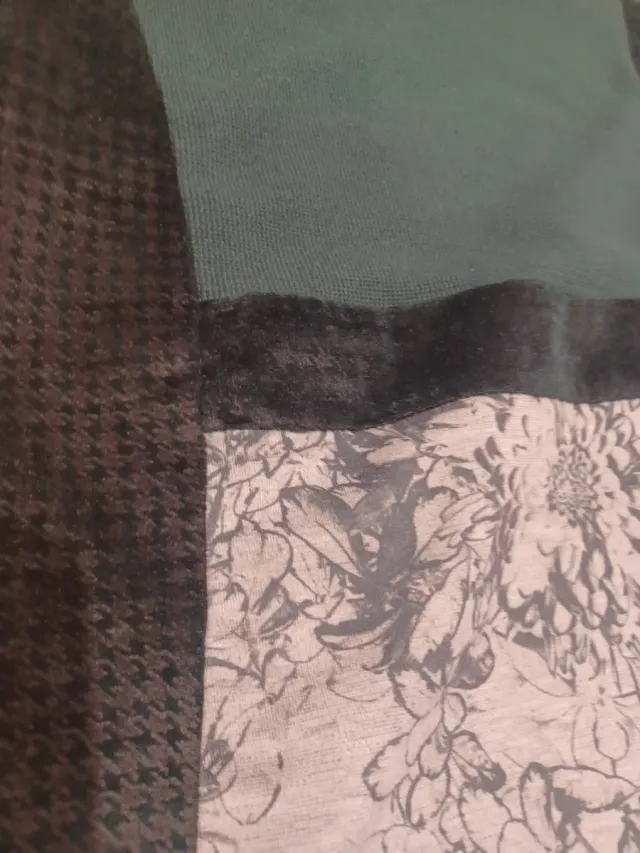 Vestido mini invierno