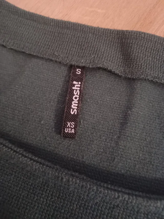 Vestido mini invierno