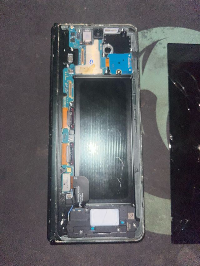 Samsung Galaxy Z Fold 3 256GB