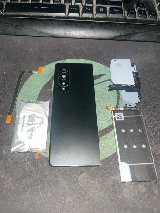 Samsung Galaxy Z Fold 3 256GB