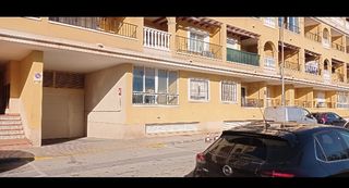 Plaza de garaje en Almoradí