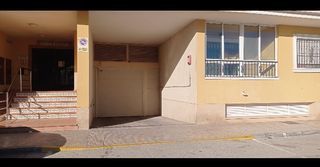 Plaza de garaje en Almoradí