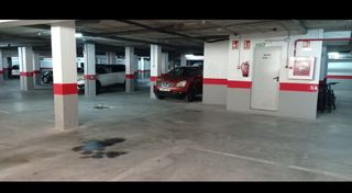 Plaza de garaje en Almoradí