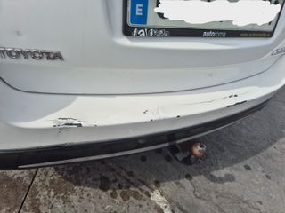 Toyota Auris 130 ACTIVE ECO GLP