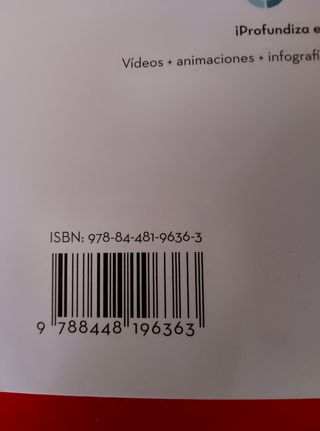 Ortografía Libro de Trabajo 1 ESO
