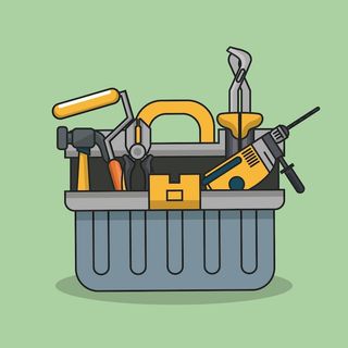 Reparaciones, multiservicios