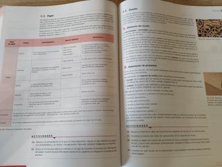 Tecnología e Ingeniería 1.º Bachillerato