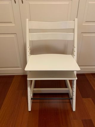 Trona Stokke Blanca