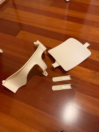 Trona Stokke Blanca