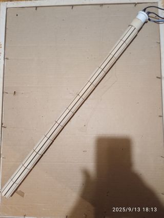 Resistencia Cerámica Termo Fleck Bon Nilo