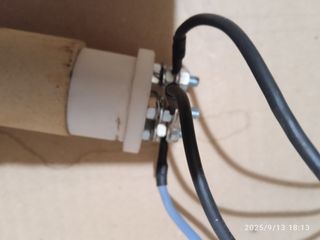 Resistencia Cerámica Termo Fleck Bon Nilo