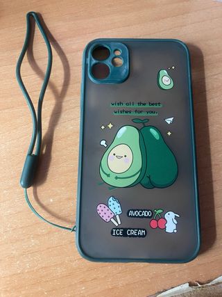 7 Fundas iPhone 11 Nuevas