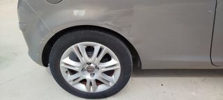 Opel Corsa 2011