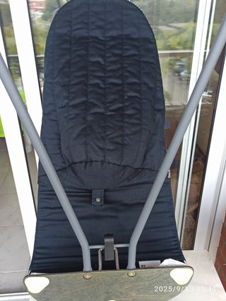 Hamaca bebé BabyBjörn Sitter 1-2-3