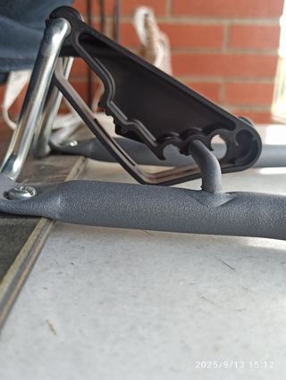 Hamaca bebé BabyBjörn Sitter 1-2-3