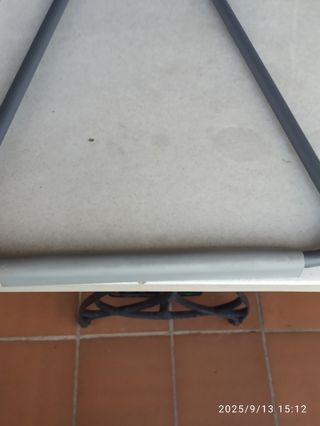 Hamaca bebé BabyBjörn Sitter 1-2-3